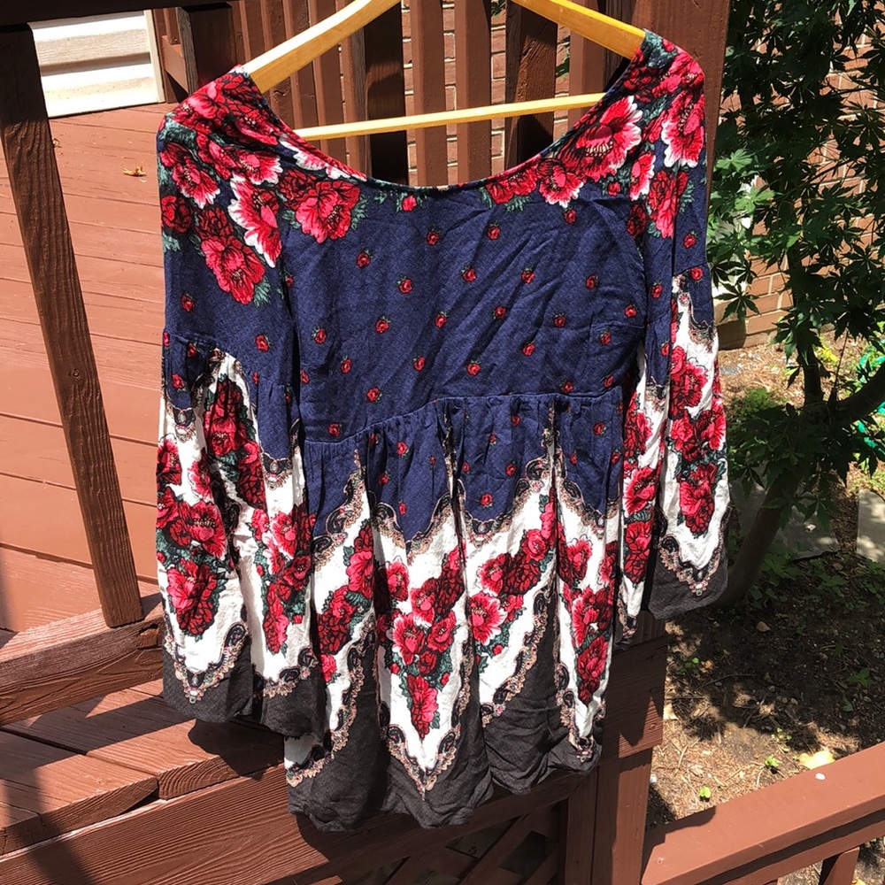 Free people dress